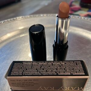 Mary Kay Semi-Matte Lipstick in Bashful You!